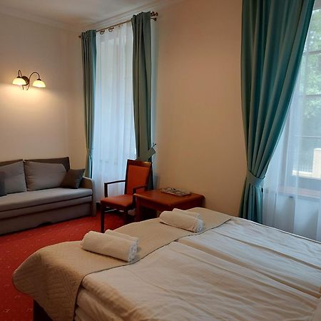 Villa Toskana Pogorzelica  Εξωτερικό φωτογραφία