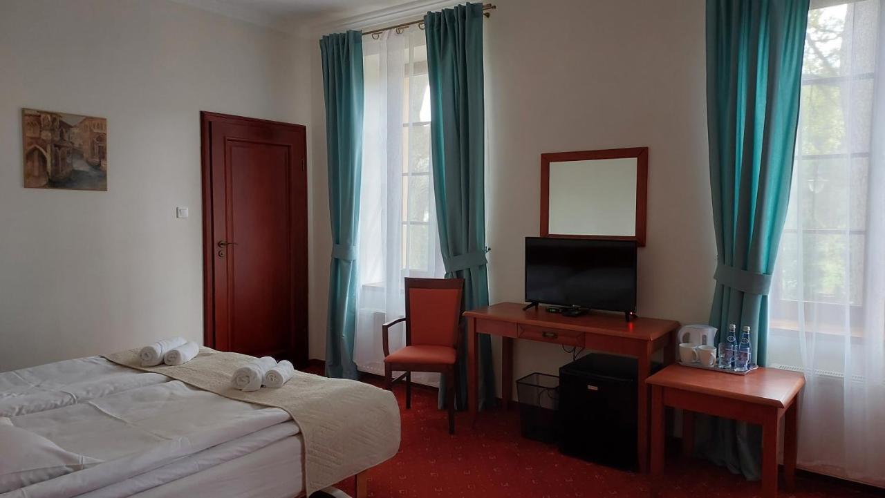 Villa Toskana Pogorzelica  Εξωτερικό φωτογραφία