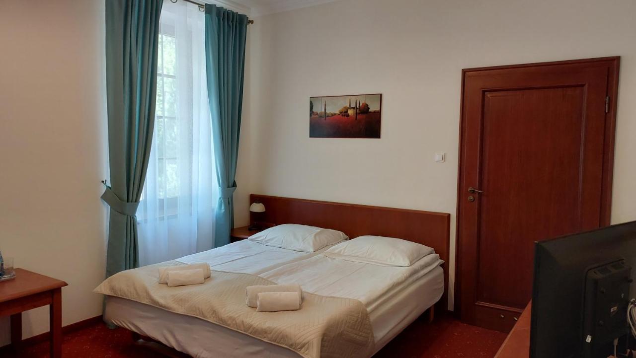 Villa Toskana Pogorzelica  Εξωτερικό φωτογραφία