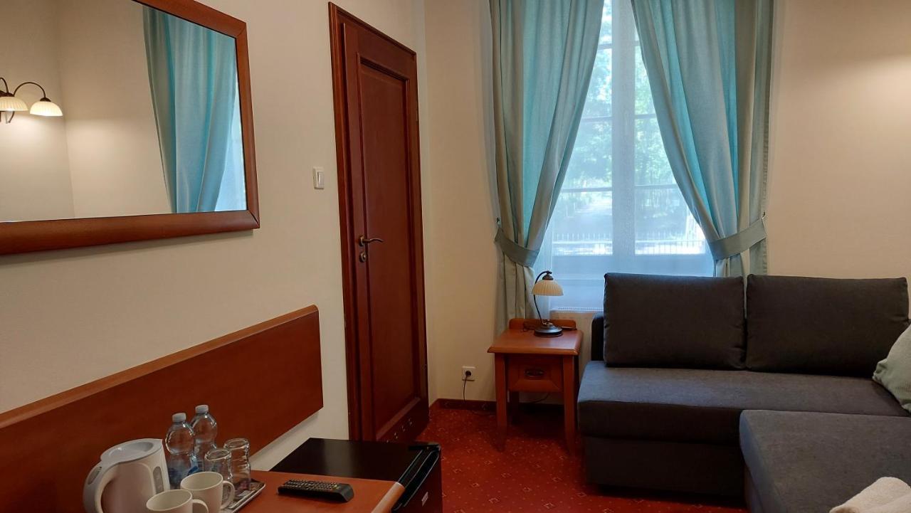 Villa Toskana Pogorzelica  Εξωτερικό φωτογραφία