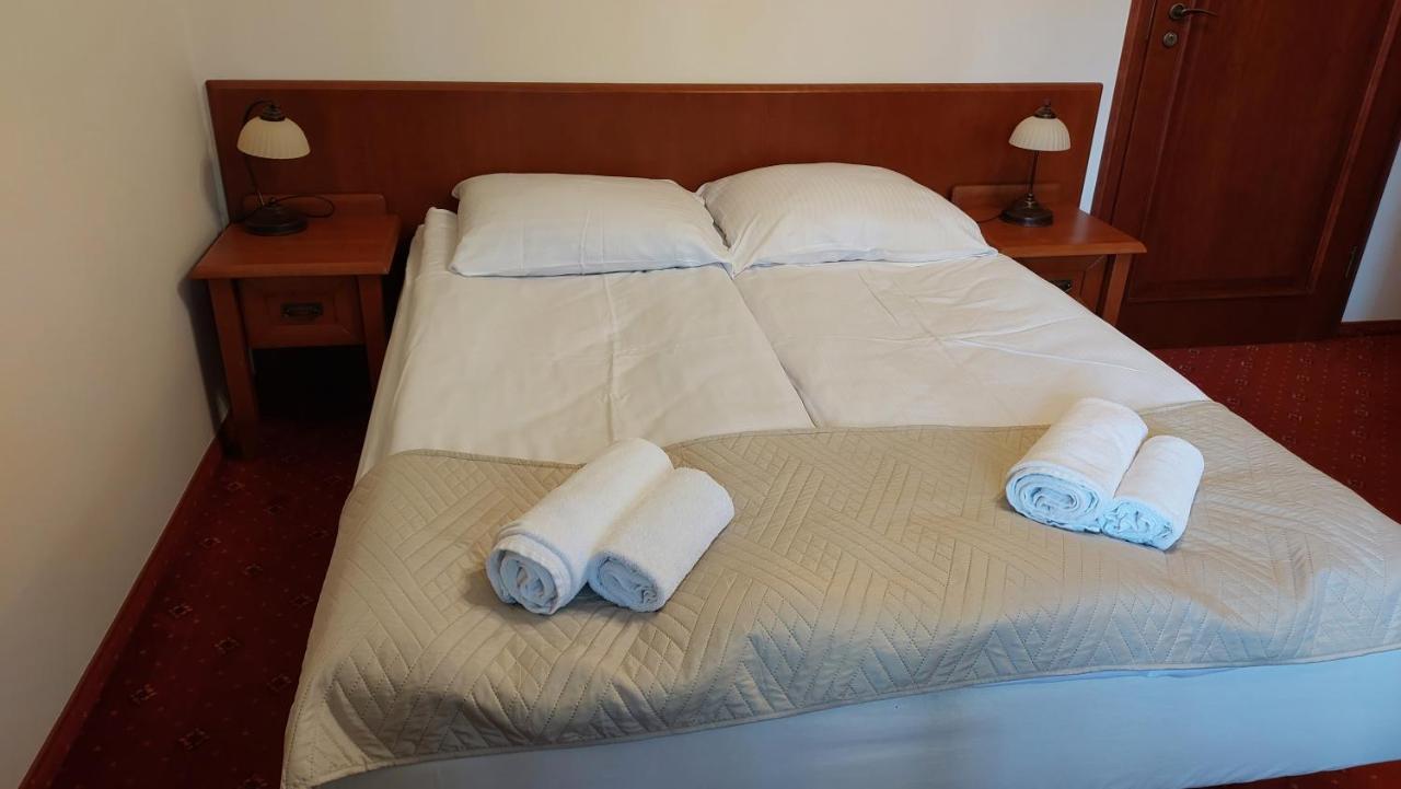 Villa Toskana Pogorzelica  Εξωτερικό φωτογραφία