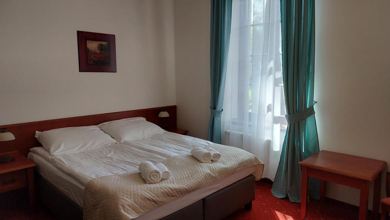 Villa Toskana Pogorzelica  Εξωτερικό φωτογραφία