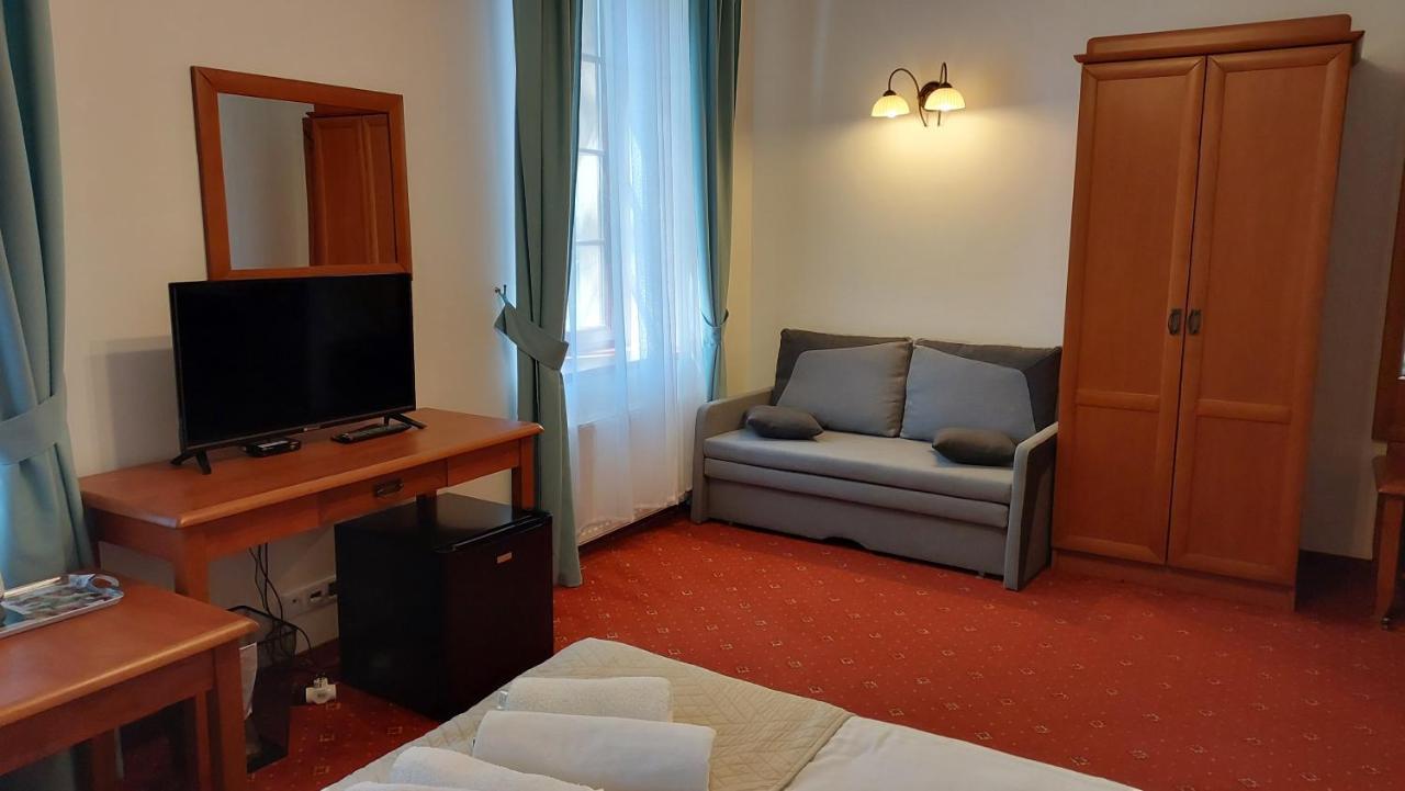 Villa Toskana Pogorzelica  Εξωτερικό φωτογραφία