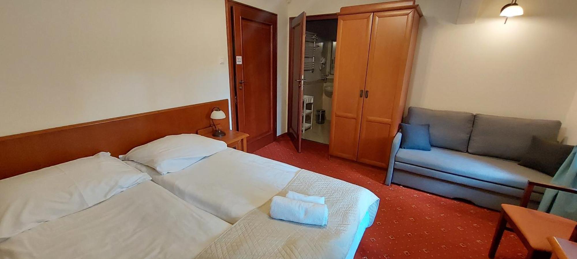 Villa Toskana Pogorzelica  Δωμάτιο φωτογραφία