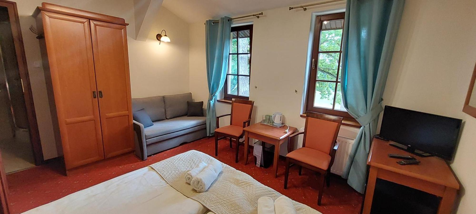 Villa Toskana Pogorzelica  Εξωτερικό φωτογραφία