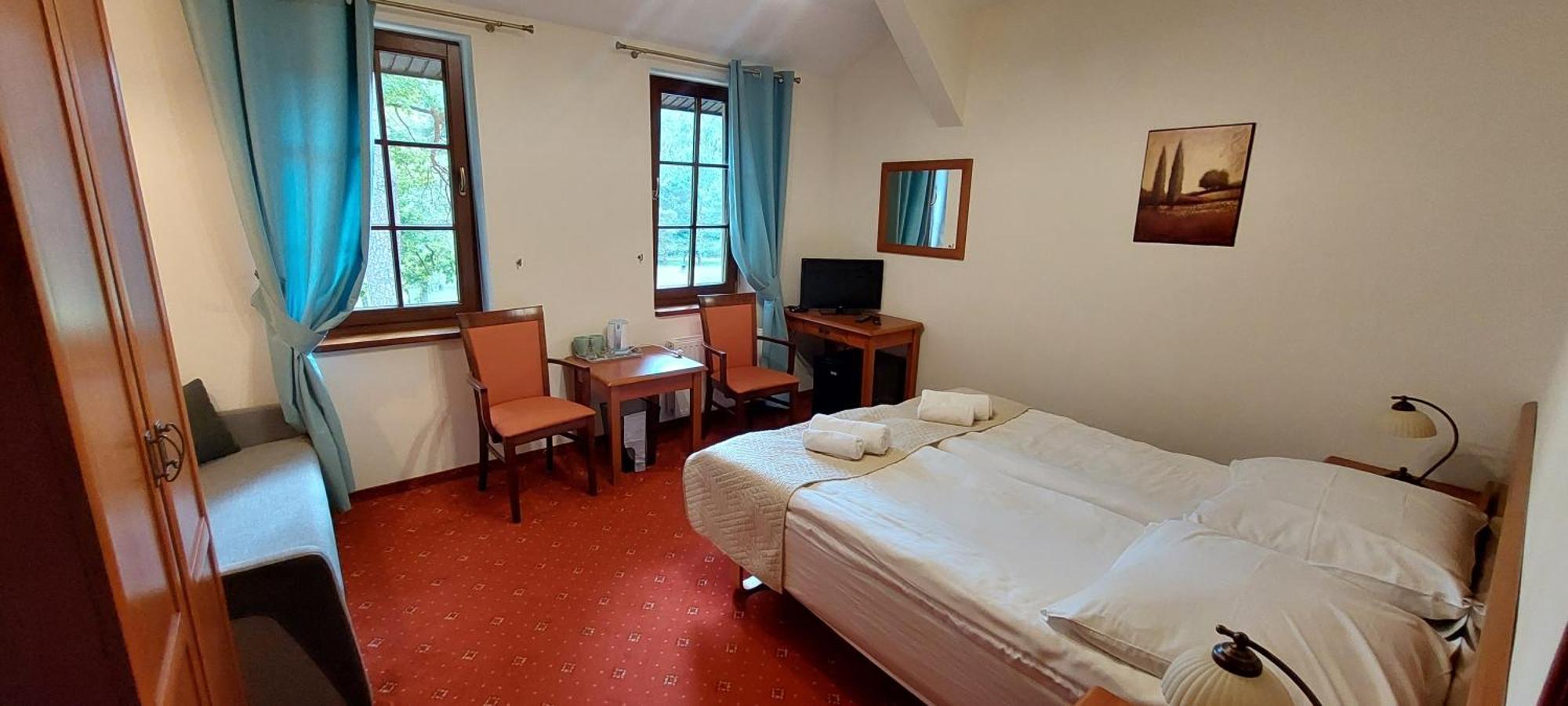 Villa Toskana Pogorzelica  Εξωτερικό φωτογραφία