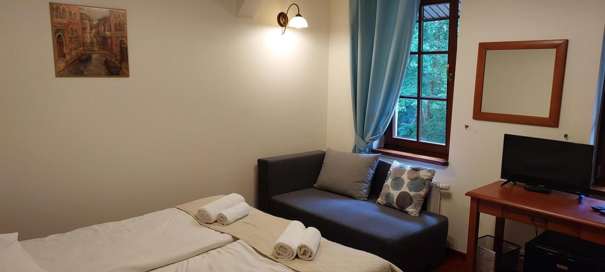 Villa Toskana Pogorzelica  Εξωτερικό φωτογραφία
