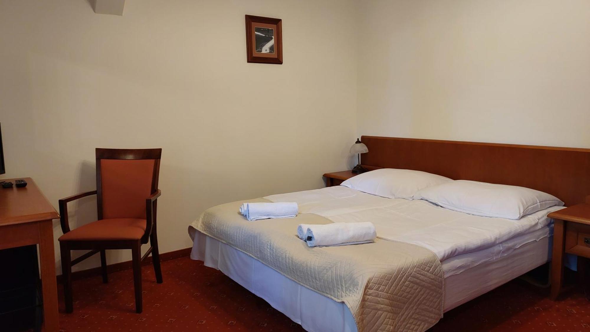 Villa Toskana Pogorzelica  Δωμάτιο φωτογραφία