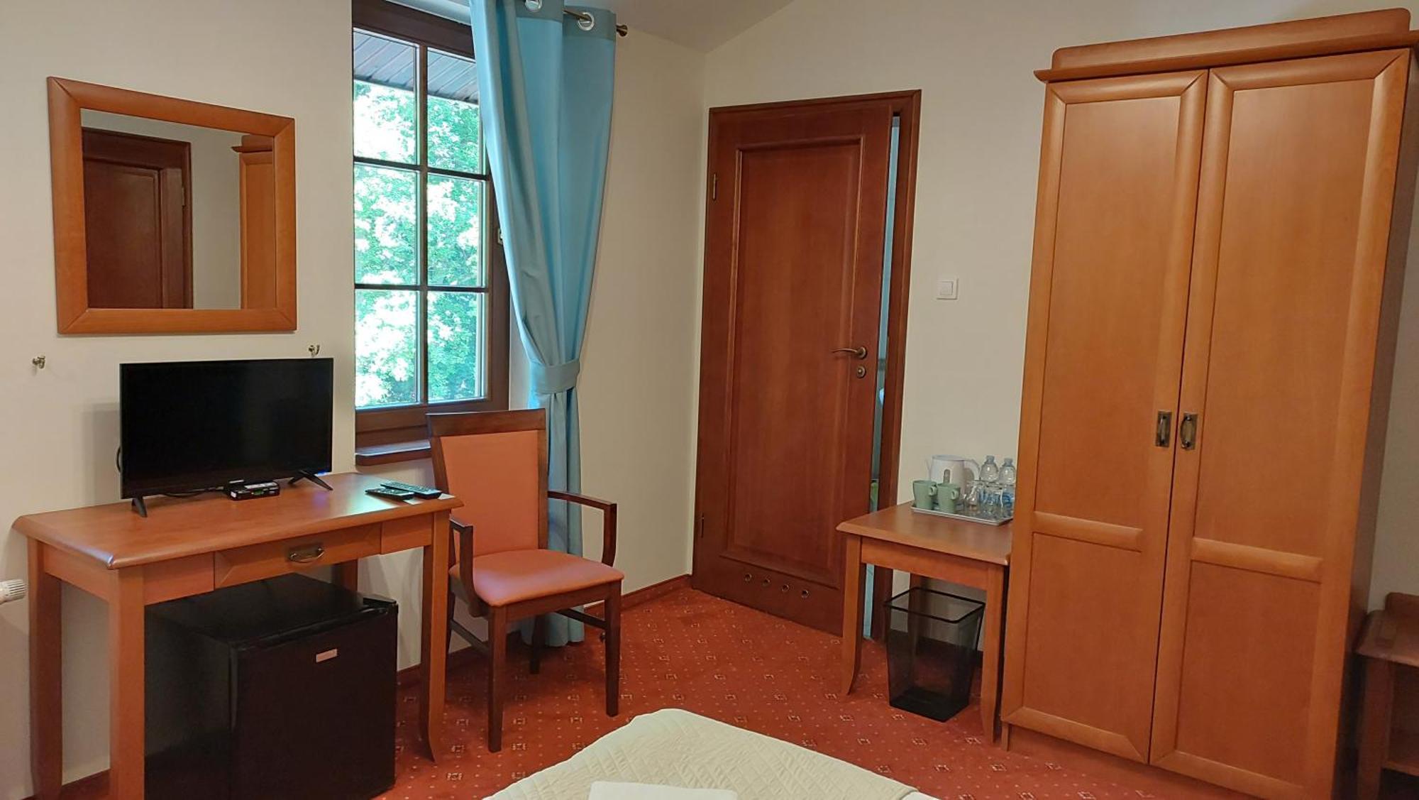 Villa Toskana Pogorzelica  Δωμάτιο φωτογραφία