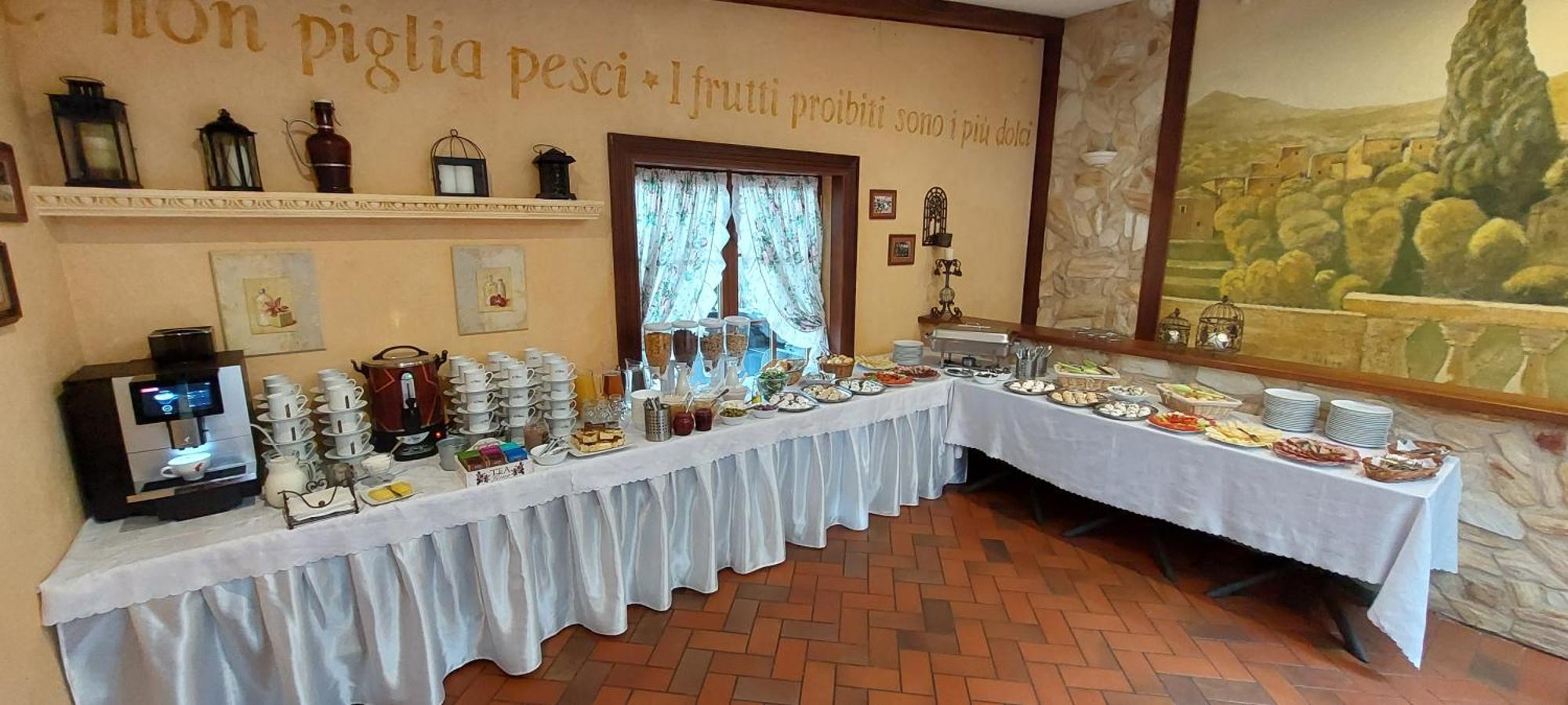 Villa Toskana Pogorzelica  Εξωτερικό φωτογραφία