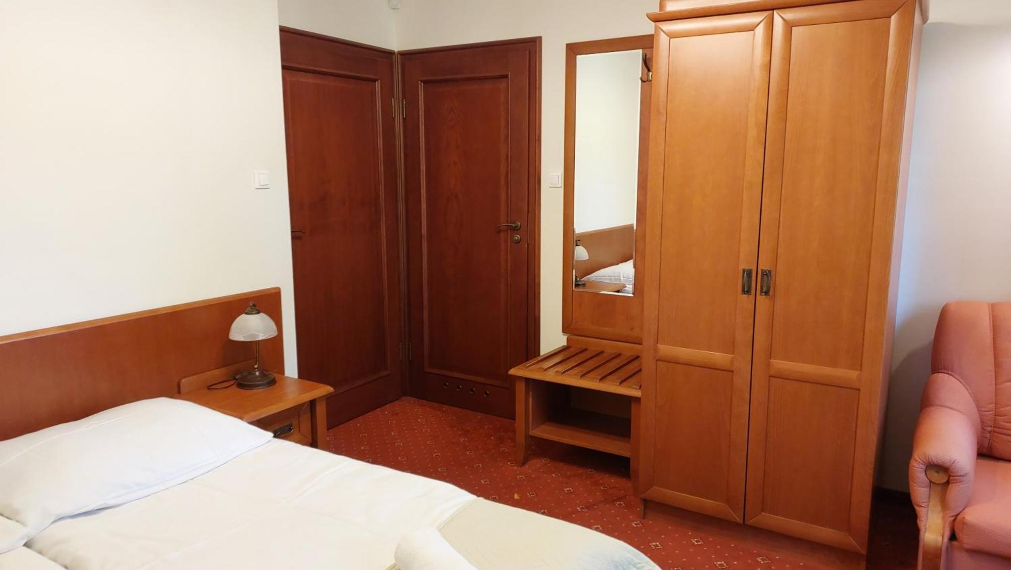Villa Toskana Pogorzelica  Δωμάτιο φωτογραφία