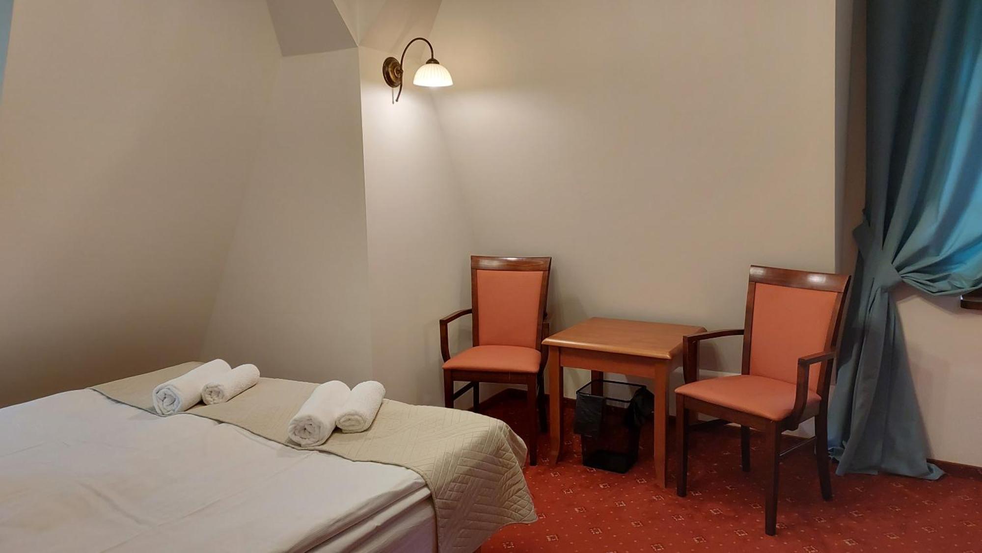 Villa Toskana Pogorzelica  Εξωτερικό φωτογραφία